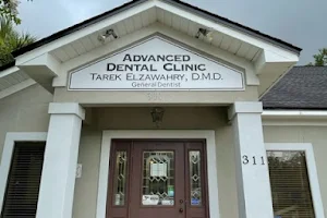 Advanced Dental Clinic, PA image