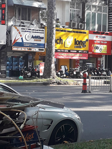 Cửa Hàng Đồng Hồ Casio