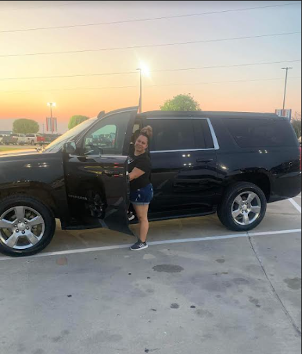 Chevrolet Dealer «Seguin Chevrolet», reviews and photos, 509 W I-H 10, Seguin, TX 78155, USA