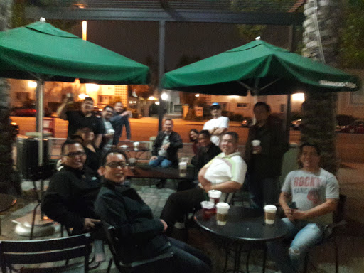 Starbucks image