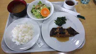 喫茶クリエイト