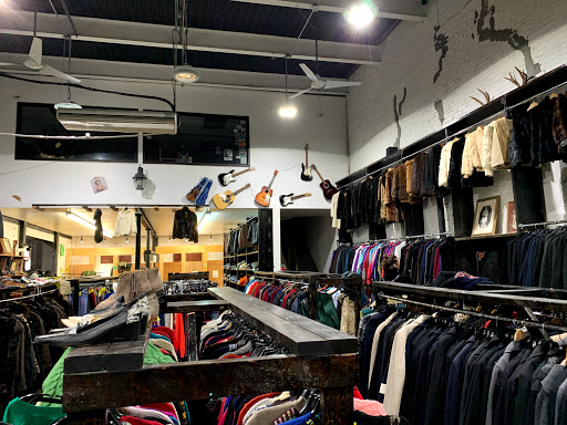 Thrift Store «No Relation Vintage», reviews and photos, 654 Sackett St, Brooklyn, NY 11217, USA