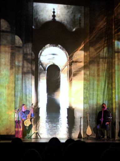 Performing Arts Theater «Fitzgerald Theater», reviews and photos, 10 E Exchange St, St Paul, MN 55101, USA