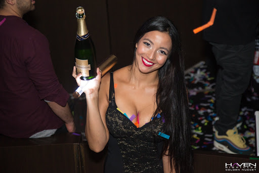 Night Club «Haven Nightclub», reviews and photos, 1 Castle Blvd, Atlantic City, NJ 08401, USA