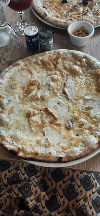 Pizza du Pizzeria Signorizza Bergerac - n°5