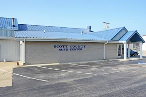 Scott County Auto Center, Inc. image