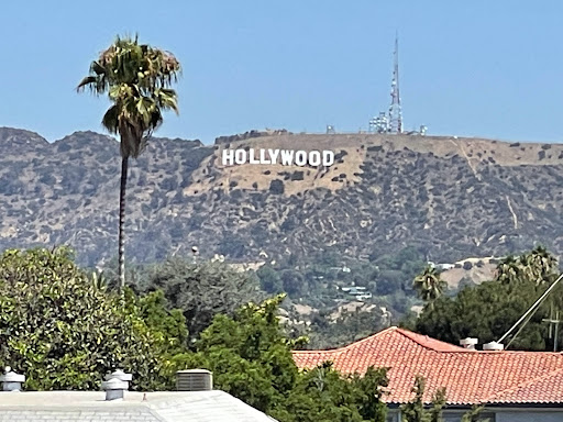 Home Improvement Store «The Home Depot», reviews and photos, 5600 Sunset Blvd, Hollywood, CA 90028, USA