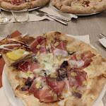Photo n°4 de l'avis de Cristina.i fait le 07/12/2022 à 07:15 sur le  Edoné - Pizzeria Contemporanea à Prato