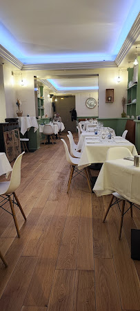 Atmosphère du Restaurant La Table d'Adrien à Limoges - n°2