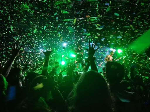 Event Venue «Myth Venue», reviews and photos, 3090 Southlawn Dr, Maplewood, MN 55109, USA