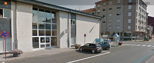 PSC Chantada en Chantada, Lugo