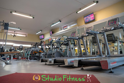 Studio Fitness - Viale Francia, 30, 71122 Foggia FG, Italy