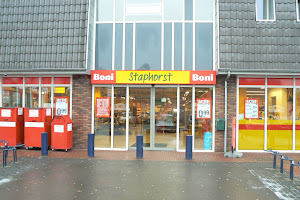 Boni Supermarkt