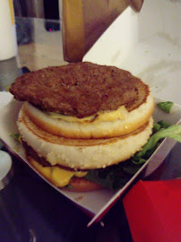 Hamburger du Restauration rapide McDonald's à Villeurbanne - n°12