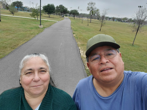 Park «Arnold Park», reviews and photos, 1011 Gillette Blvd, San Antonio, TX 78224, USA