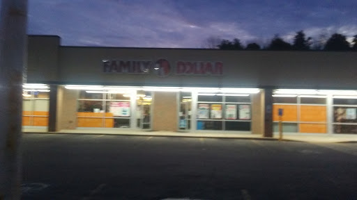 Dollar Store «FAMILY DOLLAR», reviews and photos, 661 Wooster St, Lodi, OH 44254, USA