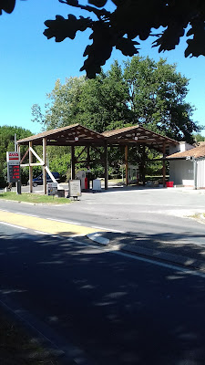 AVIA à Breuillet