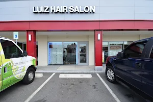 Luiz Hair Salon image