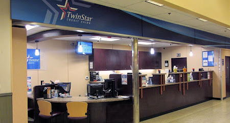 TwinStar Credit Union Yelm Safeway