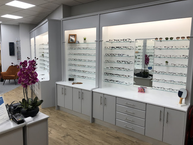 Reviews of Leightons Opticians & Hearing Care in London - Optician
