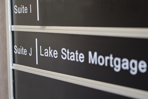 Lake State Mortgage