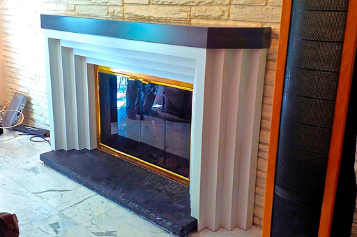 Kitchen Remodeler «K & R Master Carpentry», reviews and photos, 110 E 9th St, Clifton, NJ 07011, USA