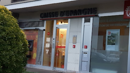 Photo du Banque Caisse d'Epargne Rueil Saint-Cloud à Rueil-Malmaison