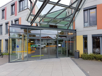 Rems-Murr-Klinik Schorndorf