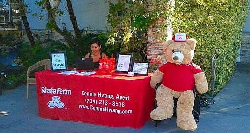 Connie Hwang - State Farm Insurance Agent image