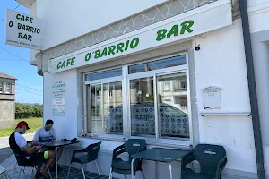 Cafe Bar O Barrio image