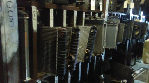 Auto Parts Store «US Auto Parts & Salvage», reviews and photos, 4020 Jonesboro Rd, Forest Park, GA 30297, USA