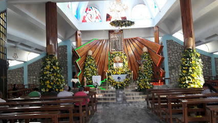 Iglesia Guadalupe Victoria