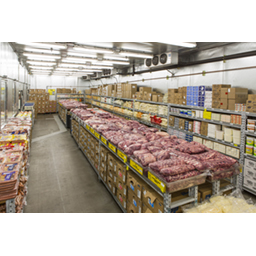 Food Products Supplier «Cash & Carry», reviews and photos, 1101 Richards Blvd, Sacramento, CA 95811, USA