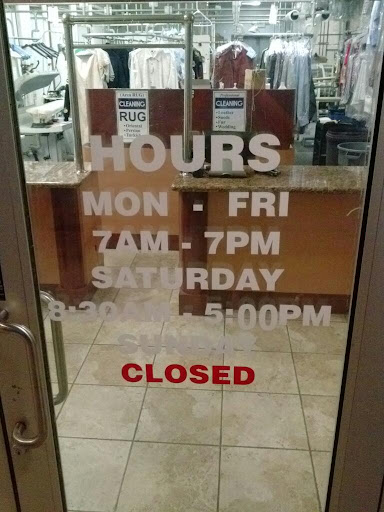 Dry Cleaner «Sierra Cleaners», reviews and photos, 16953 Sierra Lakes Pkwy, Fontana, CA 92336, USA