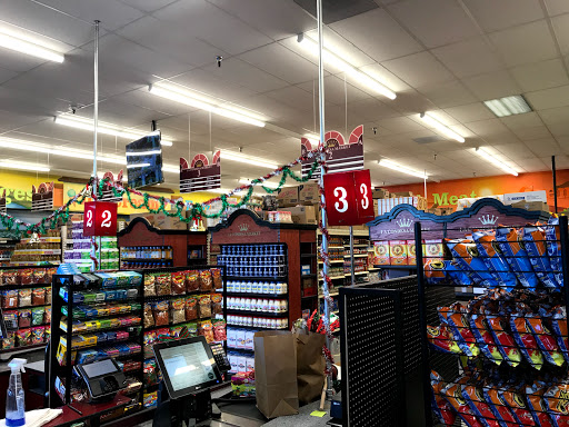 Dollar Store «Dollar Tree», reviews and photos, 1075 S Green Valley Rd, Watsonville, CA 95076, USA