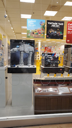 Toy Store «The LEGO Store», reviews and photos, 2700 Potomac Mills Cir, Woodbridge, VA 22192, USA