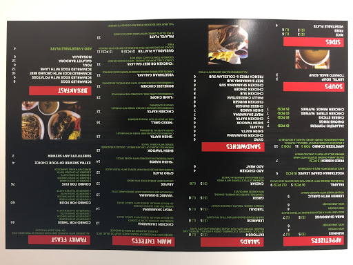 Commercial Printer «Minuteman Press», reviews and photos, 801 Avenue H E #100, Arlington, TX 76011, USA