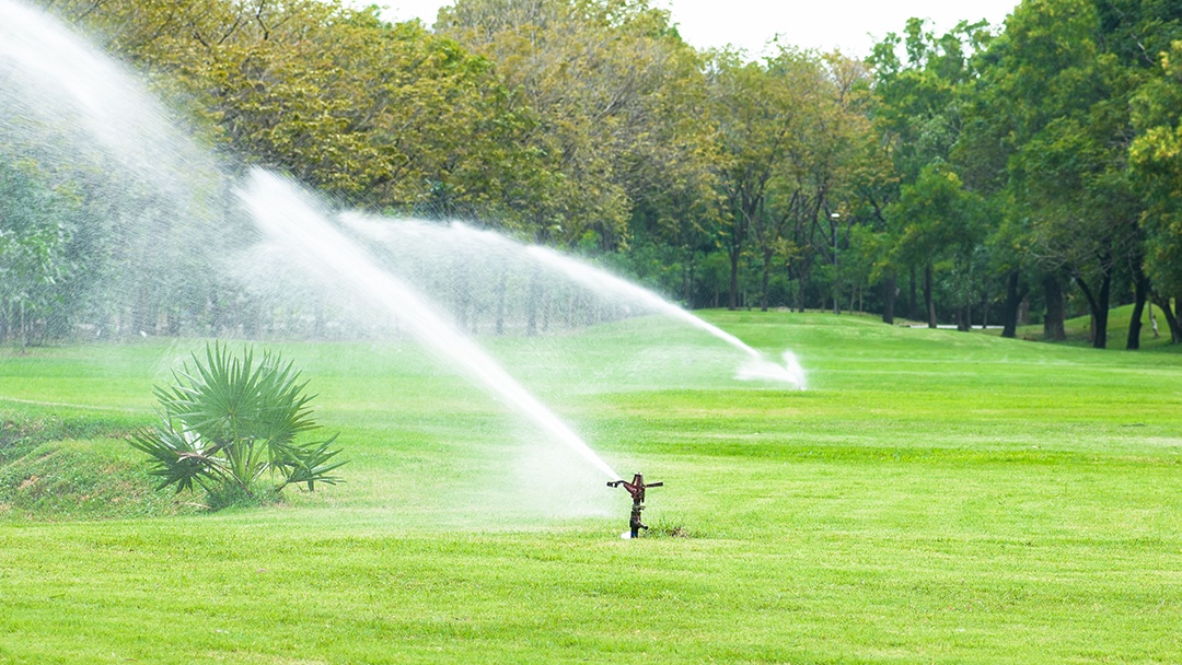 Classic Sprinkler Systems LLC