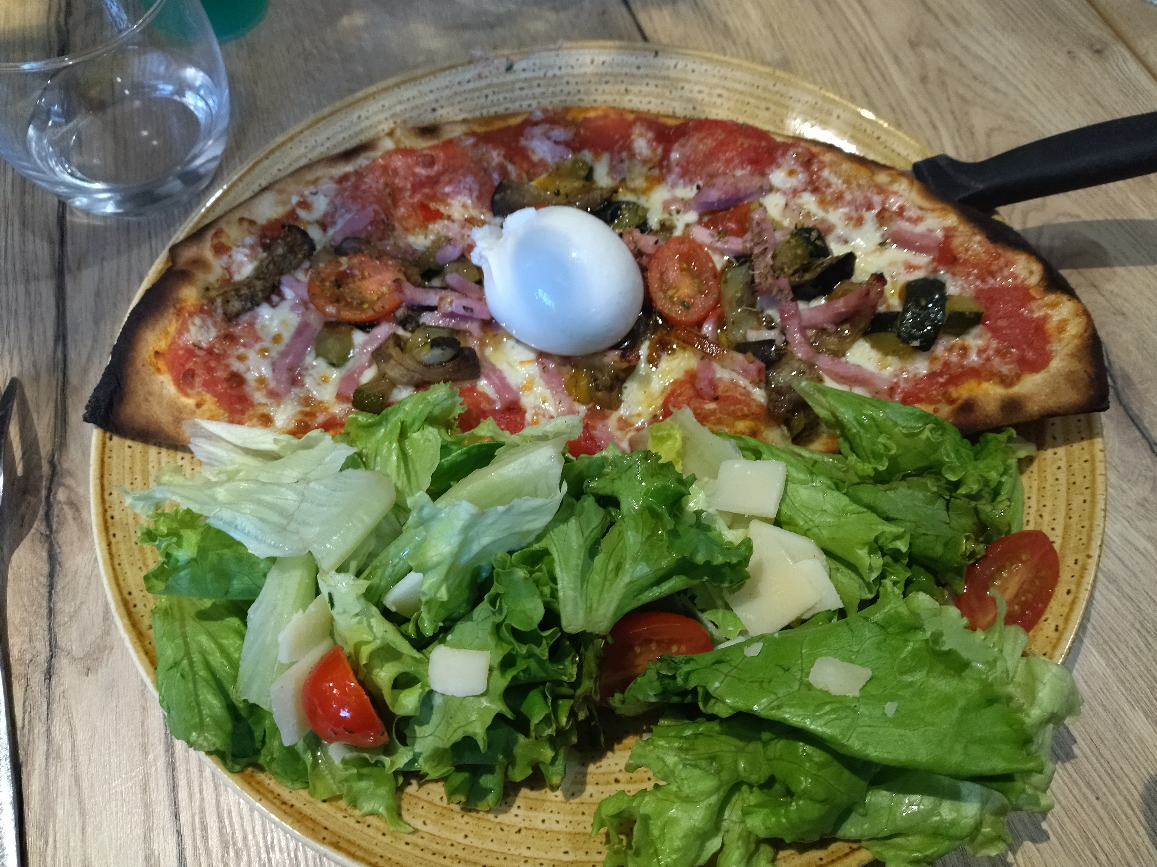 Photo n° 2 de l'avis de Stéphanie.a fait le 07/03/2018 à 07:06