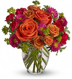 Florist «Miles of Flowers», reviews and photos, 4143 W Main St #3, Dothan, AL 36305, USA
