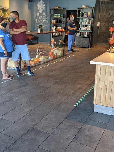 Starbucks image