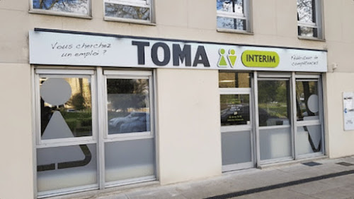 Agence d'intérim TOMA Interim Rennes