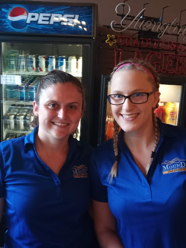 Golf Course «Mound Golf Course», reviews and photos, 757 Mound Rd, Miamisburg, OH 45342, USA