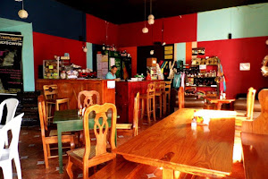 Cafe Luz image