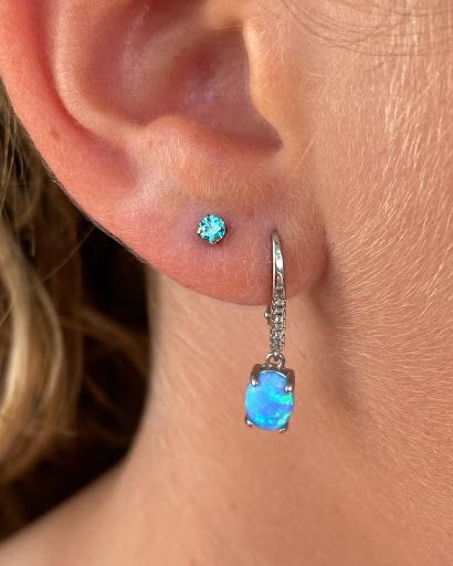 Explore tattoo ideas moon, creative tattoo ideas in Dover, available at Agap Body Piercings