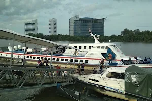 Pending Express Boat Jetty image