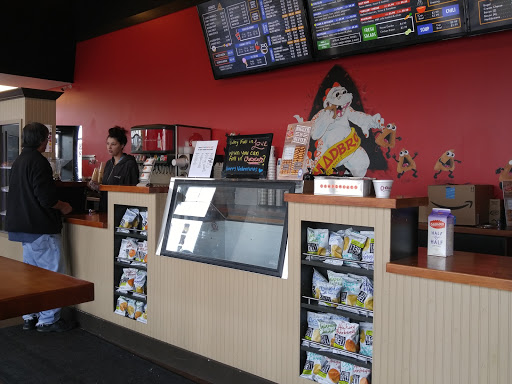 Donut Shop «Mad Brook Donut Co», reviews and photos, 540 E 1700 S, Clearfield, UT 84015, USA