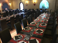 Atmosphère du Restaurant libanais Villa Mont Liban à Marseille - n°15
