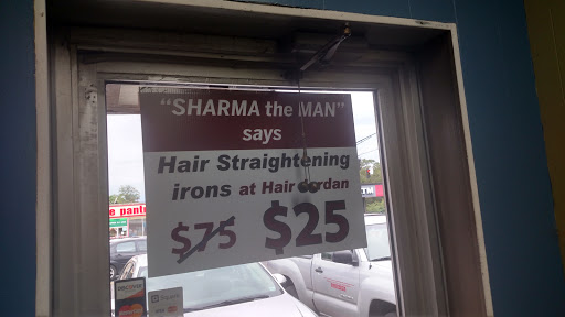 Hair Salon «Hair Jordan Salon», reviews and photos, 1400 E 3rd St, Bloomington, IN 47401, USA