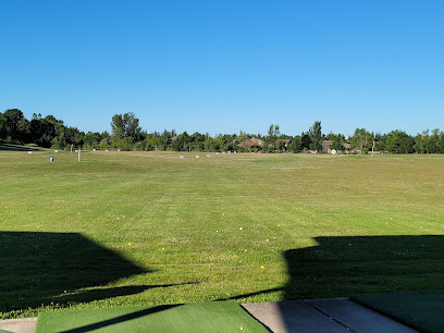 Willow Lake Golf Center & Driving Range